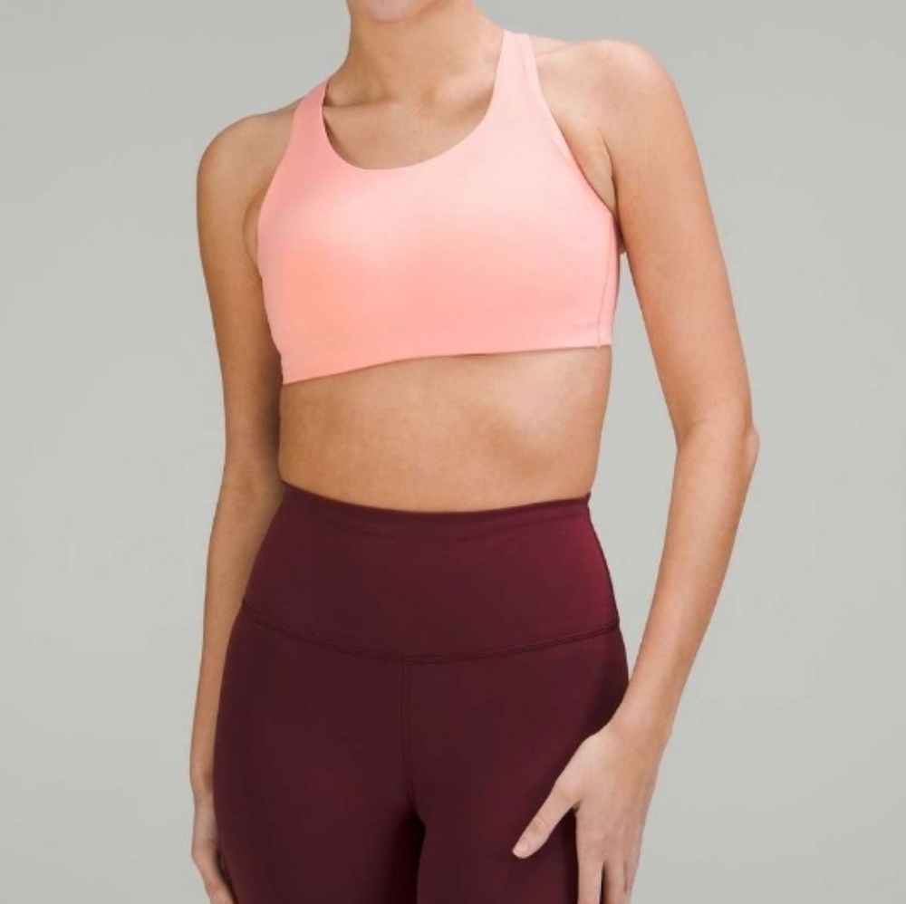 Lululemon Energy Bra